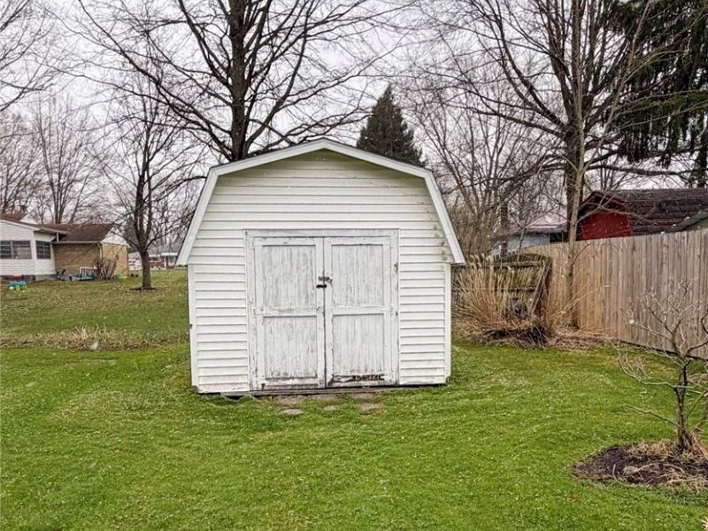 5212 Calla Avenue NW, Warren, OH 44483 Photo 23