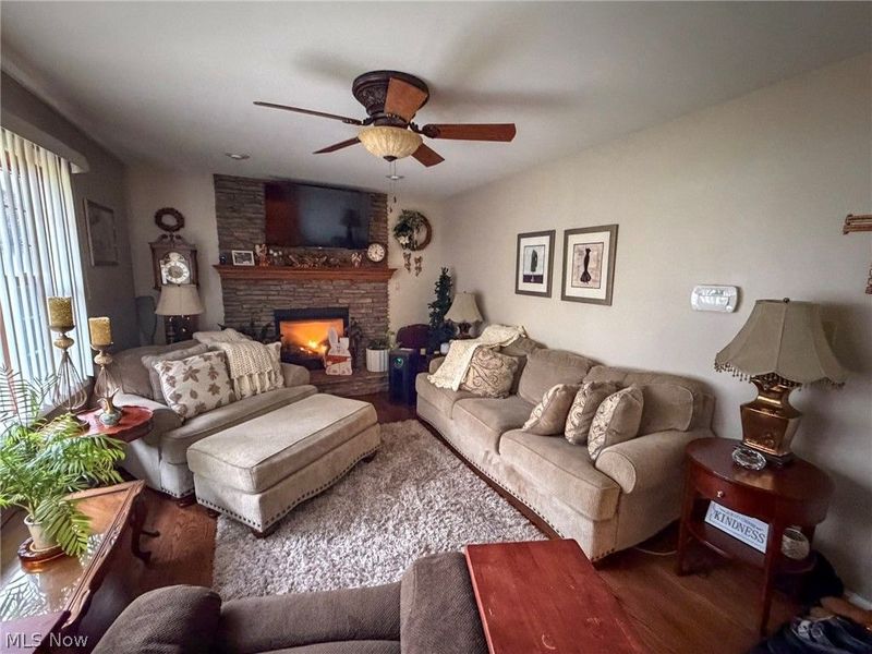 5212 Calla Avenue NW, Warren, OH 44483 Photo 6