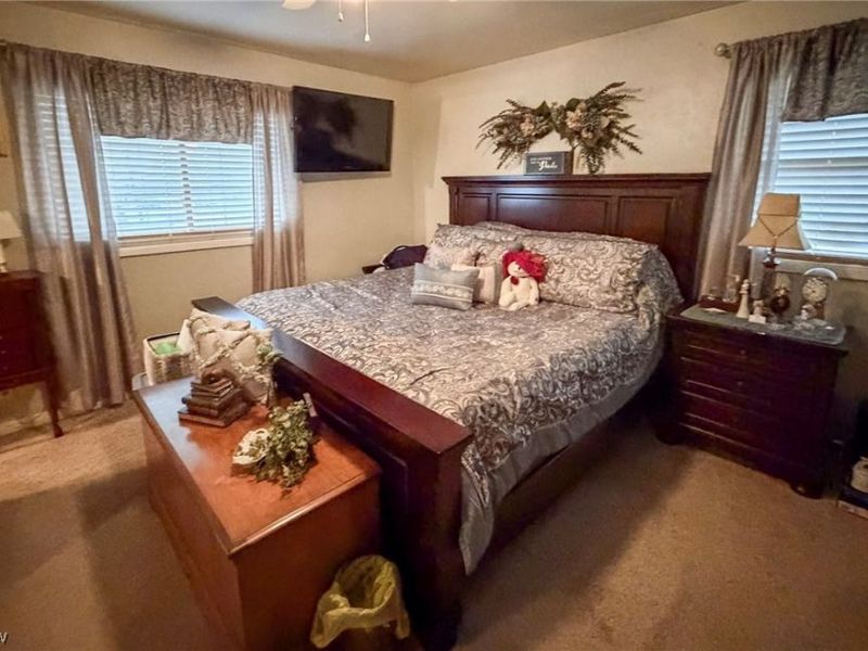 5212 Calla Avenue NW, Warren, OH 44483 Photo 9