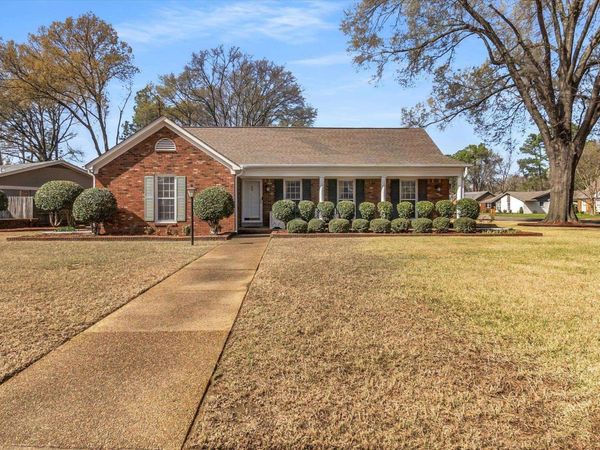 5734 DUNWOODY AVE, Memphis, TN 38120