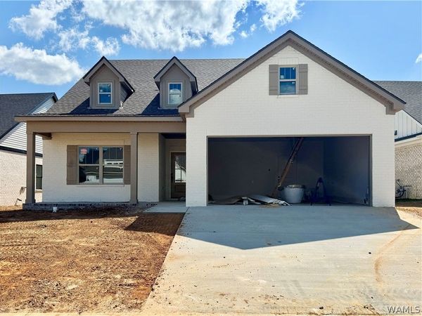 13748 Blackoak Drive, Northport, AL 35475
