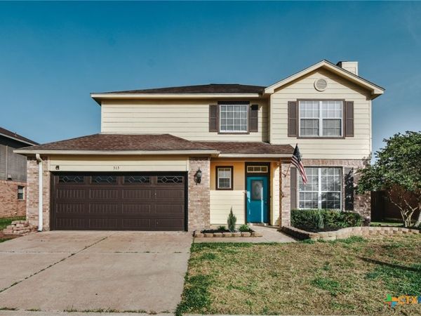 515 Bridle Lane, Victoria, TX 77904
