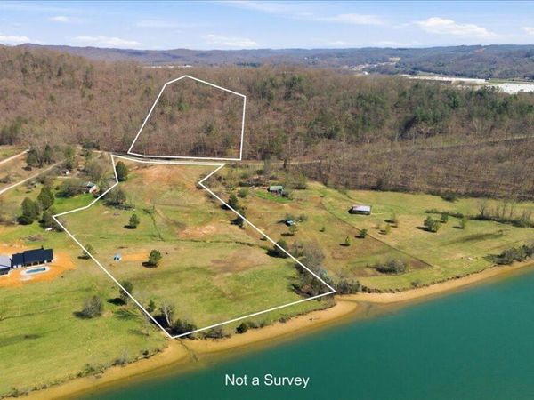 281 Blackburn Lane, Lenoir City, TN 37771