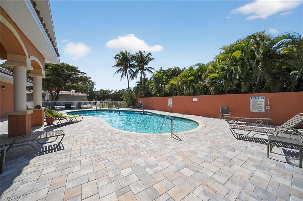 15969 Mandolin Bay Dr, Unit 102, Fort Myers, FL 33908 Photo