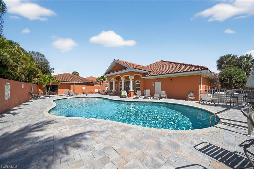 15969 Mandolin Bay Dr, Unit 102, Fort Myers, FL 33908 Photo