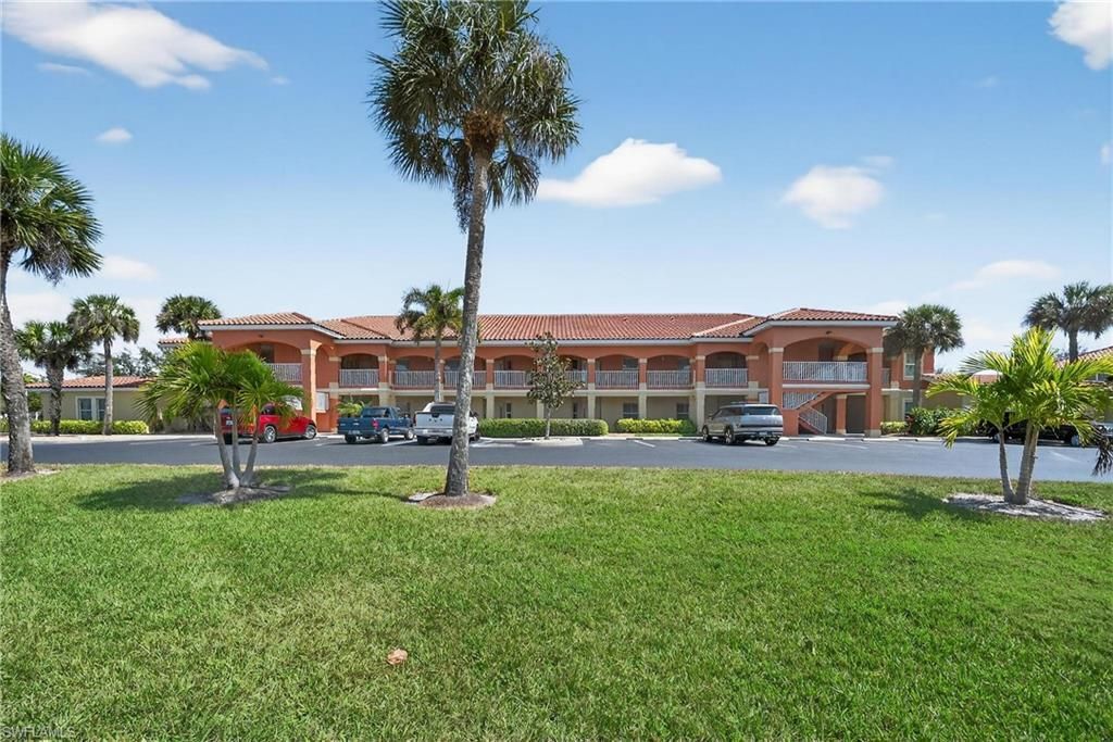 15969 Mandolin Bay Dr, Unit 102, Fort Myers, FL 33908 Photo