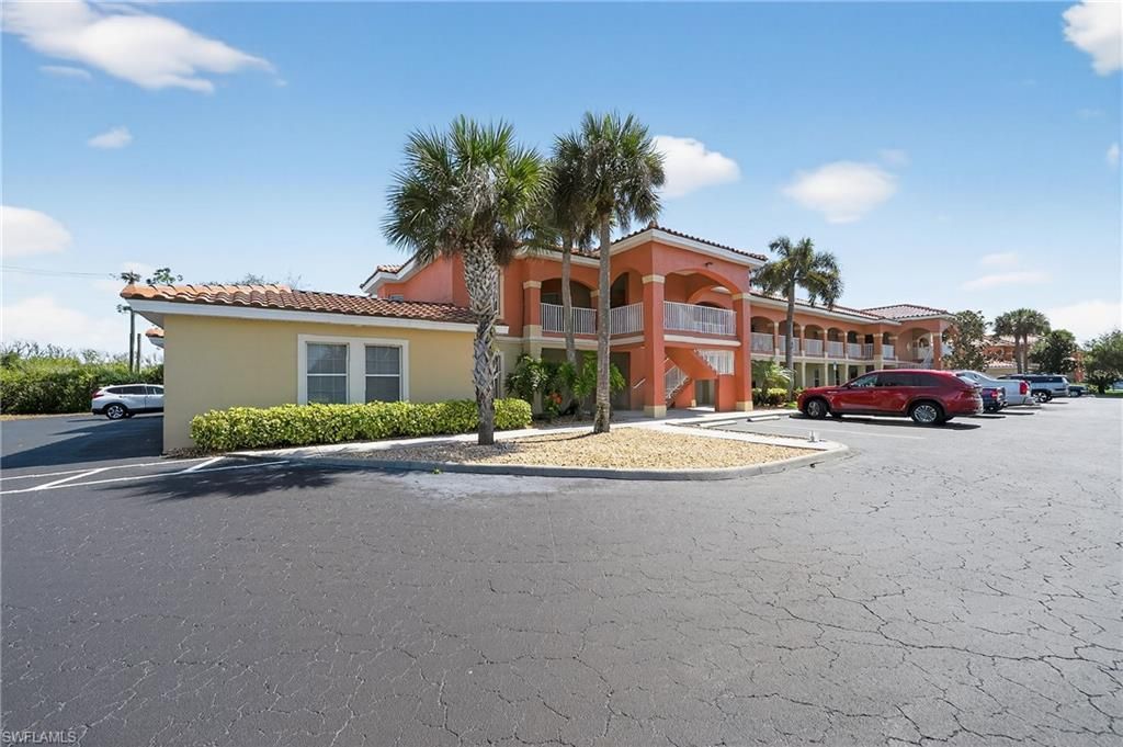 15969 Mandolin Bay Dr, Unit 102, Fort Myers, FL 33908 Photo