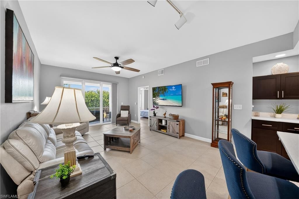 15969 Mandolin Bay Dr, Unit 102, Fort Myers, FL 33908 Photo
