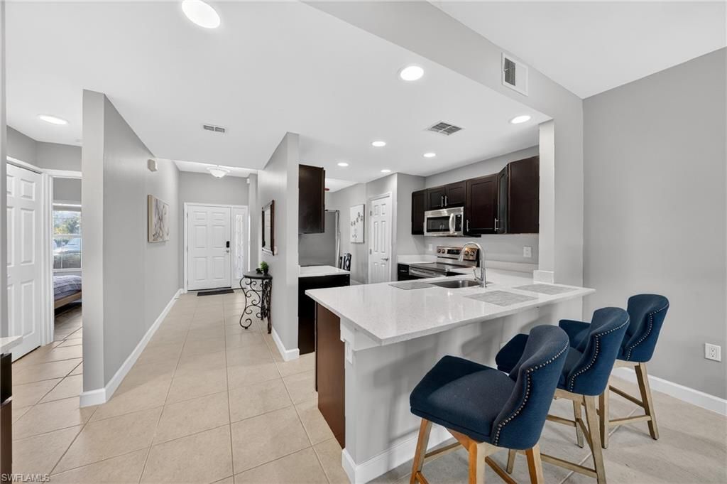 15969 Mandolin Bay Dr, Unit 102, Fort Myers, FL 33908 Photo