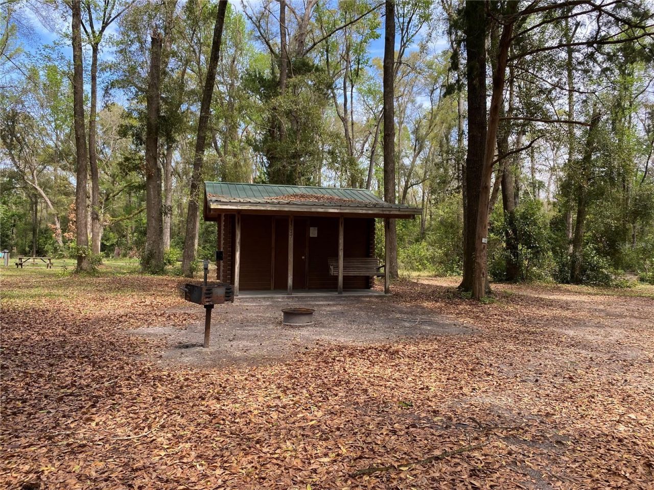 8587 SW Elim Church Road, Fort White, FL 32038 Photo
