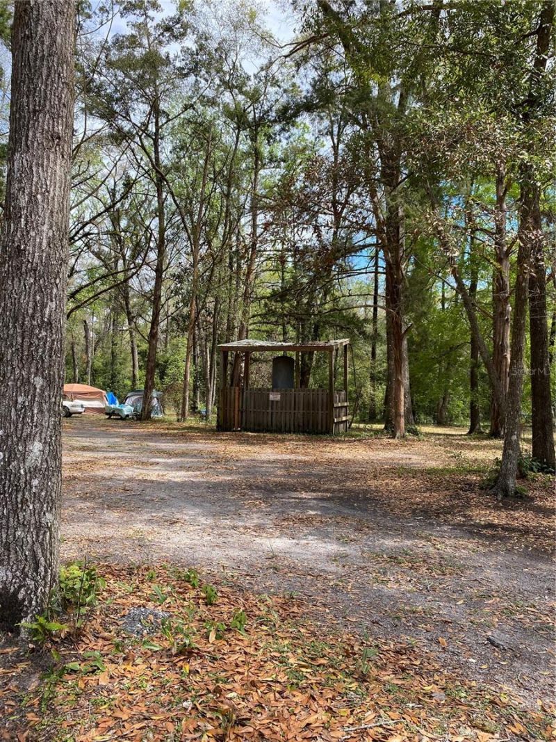 8587 SW Elim Church Road, Fort White, FL 32038 Photo