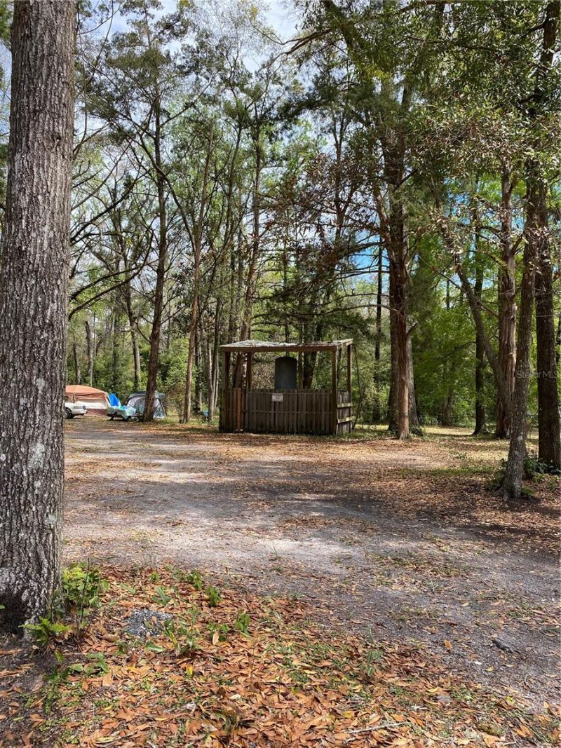 8587 SW Elim Church Road, Fort White, FL 32038 Photo