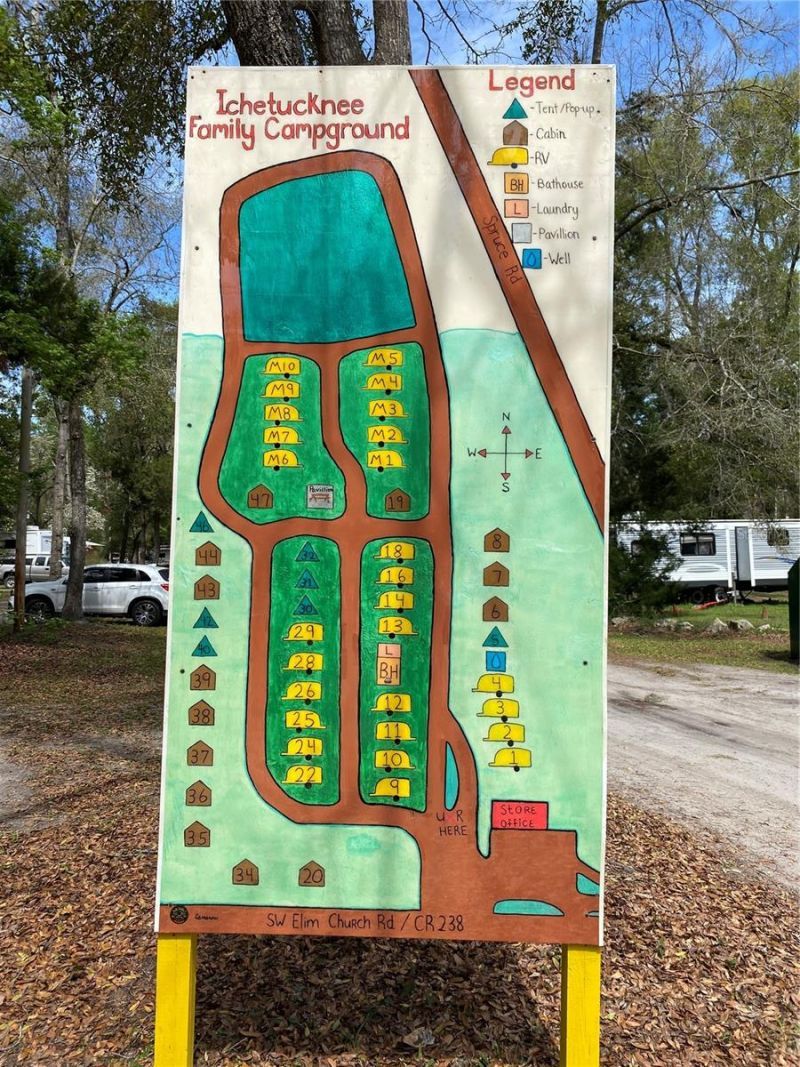 8587 SW Elim Church Road, Fort White, FL 32038 Photo