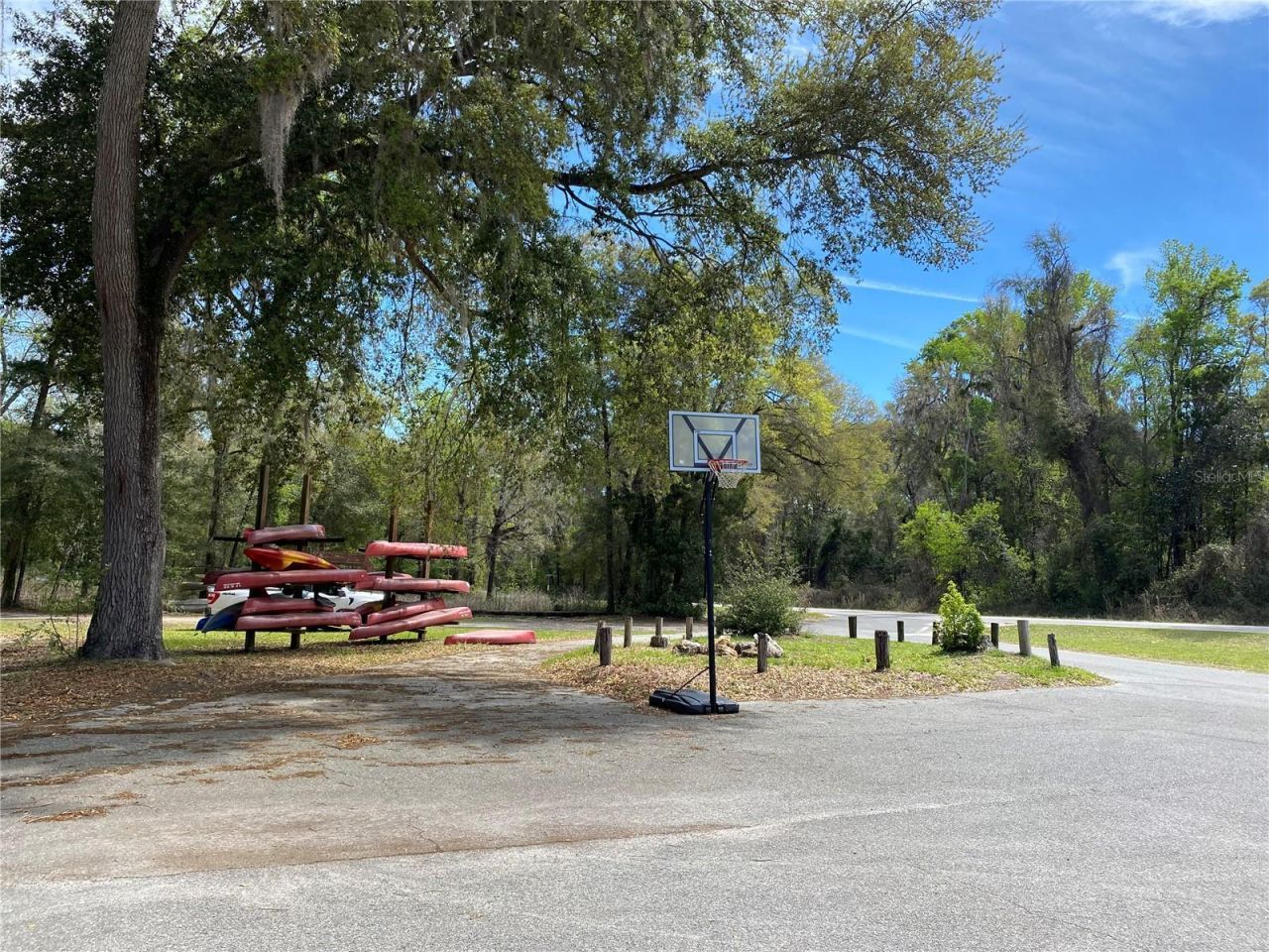 8587 SW Elim Church Road, Fort White, FL 32038 Photo