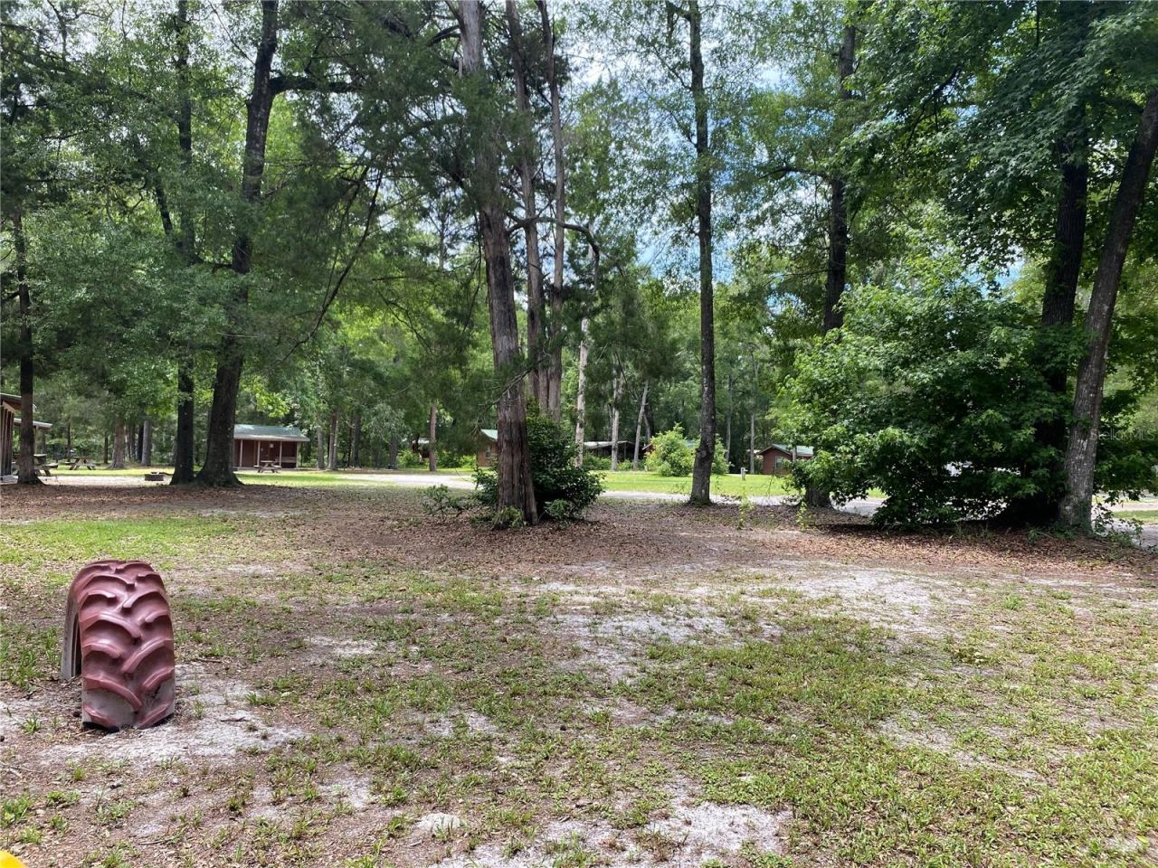 8587 SW Elim Church Road, Fort White, FL 32038 Photo
