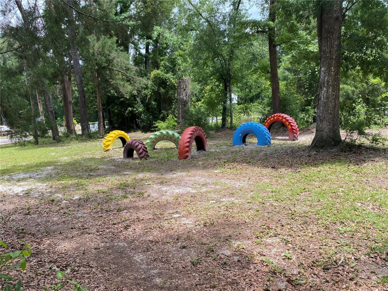 8587 SW Elim Church Road, Fort White, FL 32038 Photo