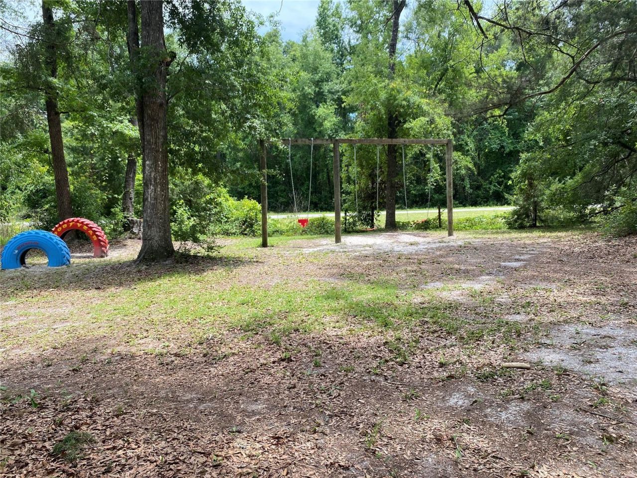 8587 SW Elim Church Road, Fort White, FL 32038 Photo