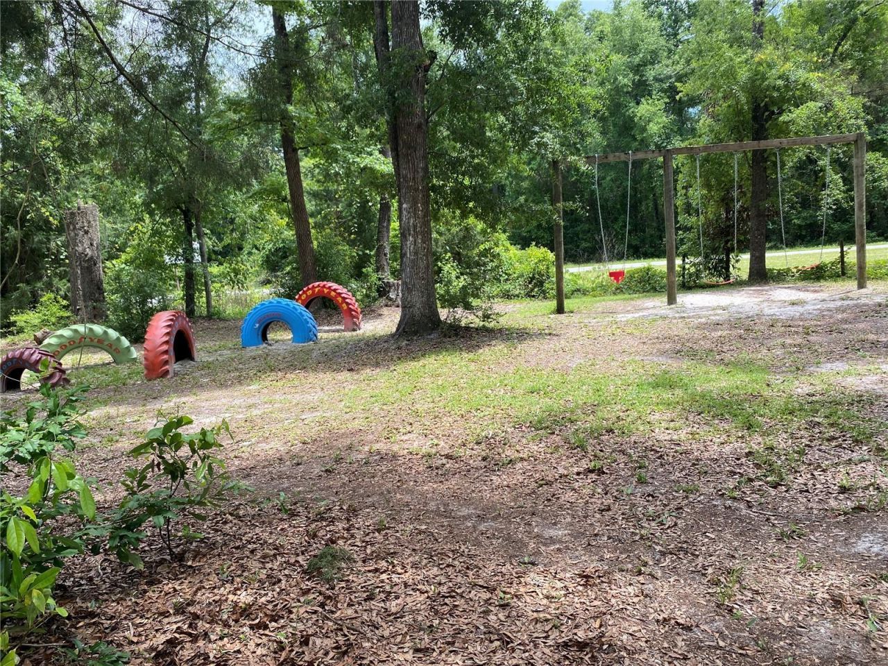 8587 SW Elim Church Road, Fort White, FL 32038 Photo