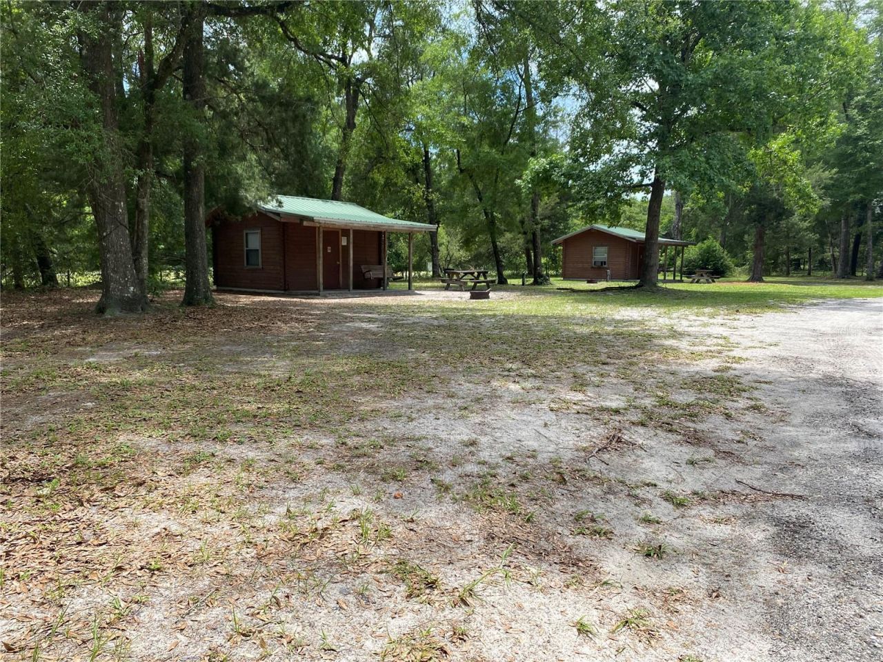 8587 SW Elim Church Road, Fort White, FL 32038 Photo