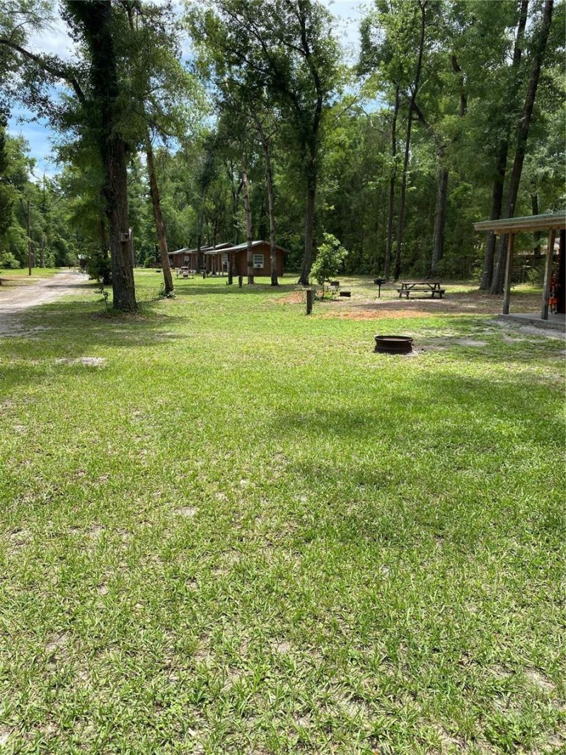 8587 SW Elim Church Road, Fort White, FL 32038 Photo