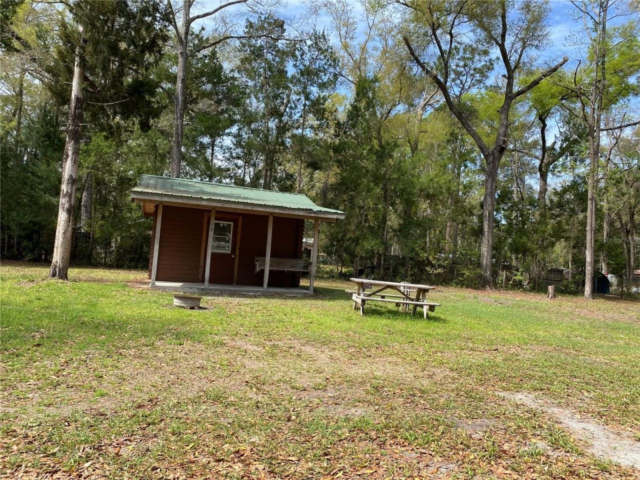 8587 SW Elim Church Road , Fort White, FL 32038 Photo