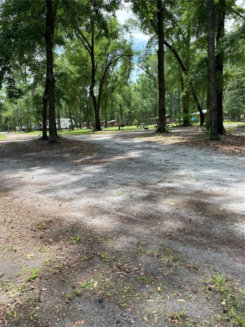 8587 SW Elim Church Road, Fort White, FL 32038 Photo