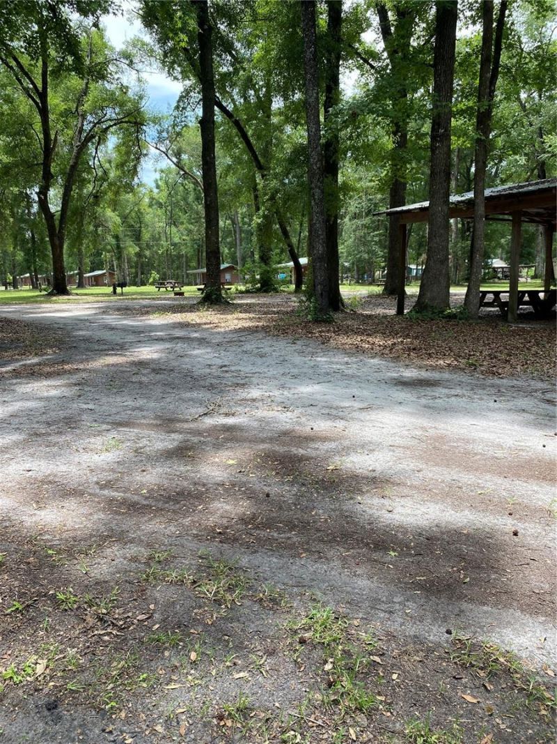 8587 SW Elim Church Road, Fort White, FL 32038 Photo