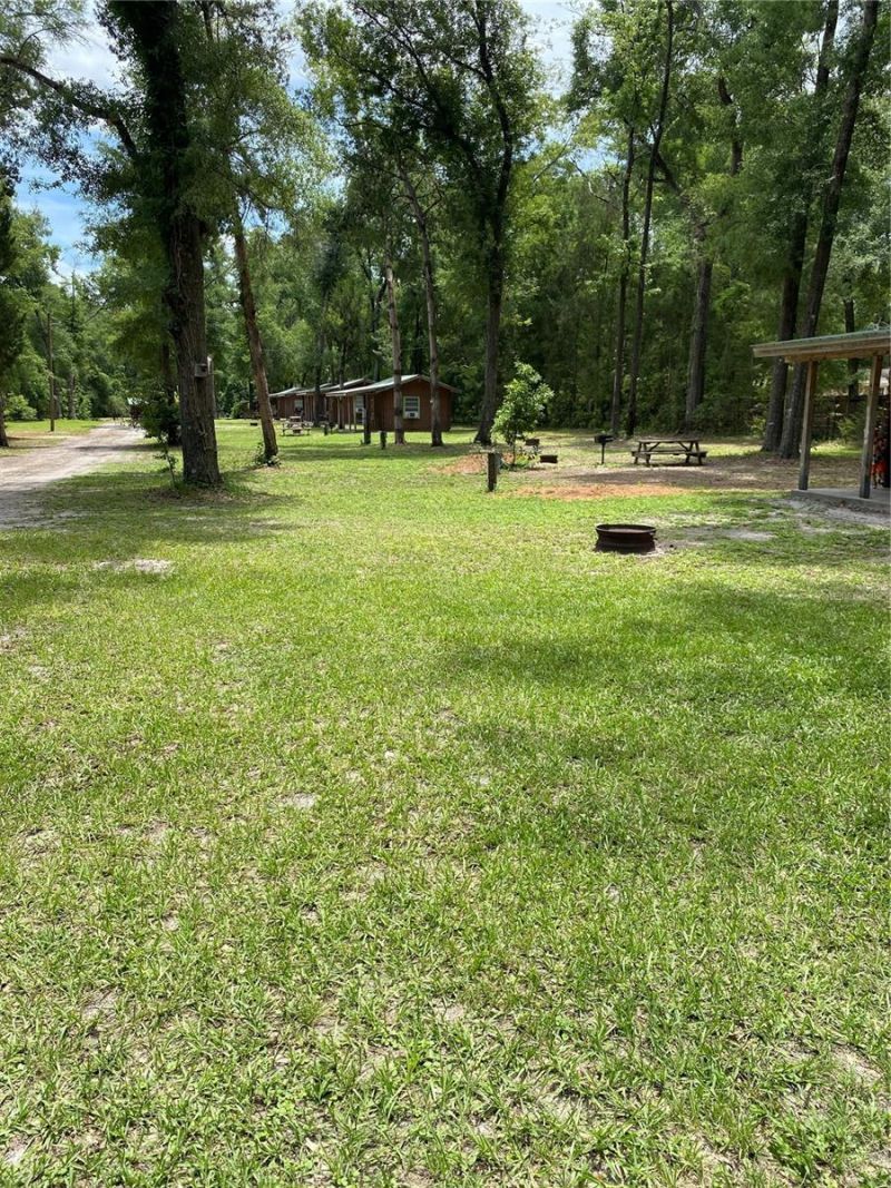 8587 SW Elim Church Road, Fort White, FL 32038 Photo
