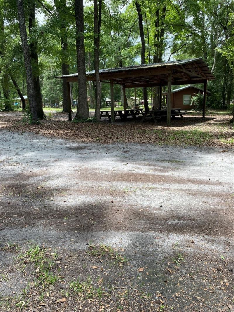 8587 SW Elim Church Road, Fort White, FL 32038 Photo