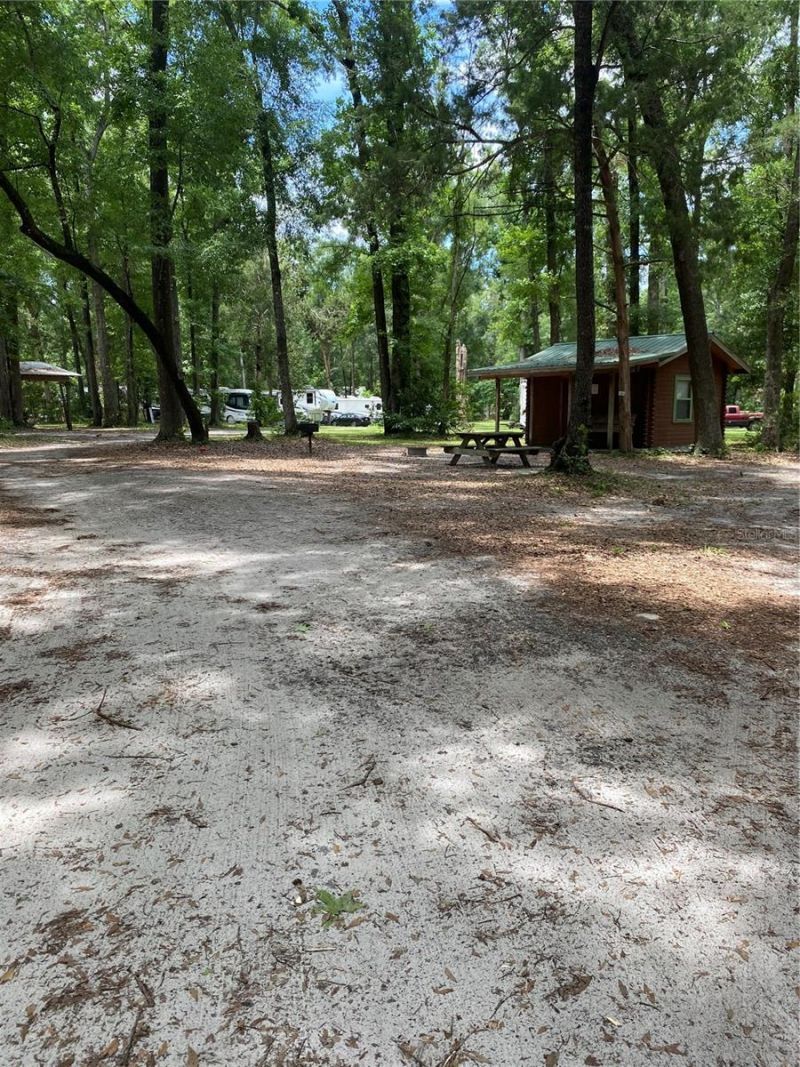 8587 SW Elim Church Road, Fort White, FL 32038 Photo