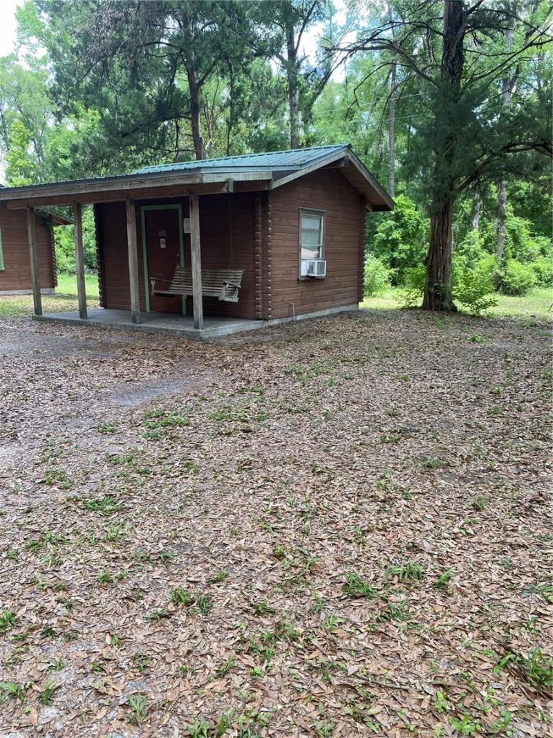 8587 SW Elim Church Road, Fort White, FL 32038 Photo