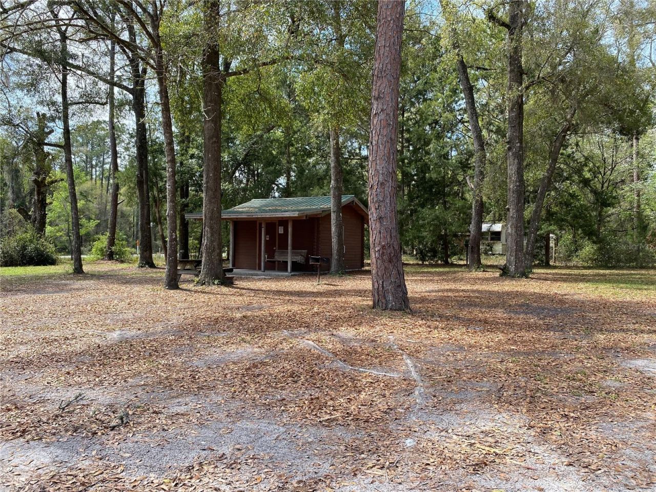 8587 SW Elim Church Road, Fort White, FL 32038 Photo