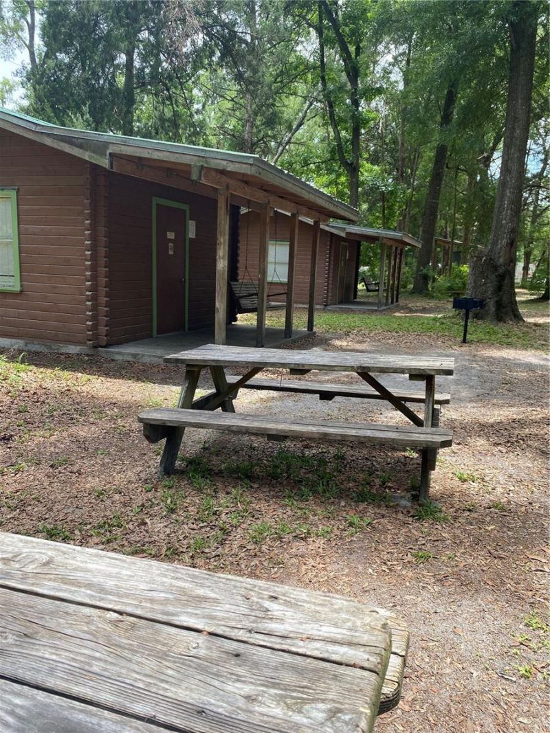 8587 SW Elim Church Road, Fort White, FL 32038 Photo