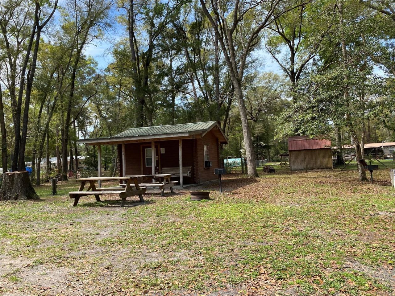 8587 SW Elim Church Road, Fort White, FL 32038 Photo