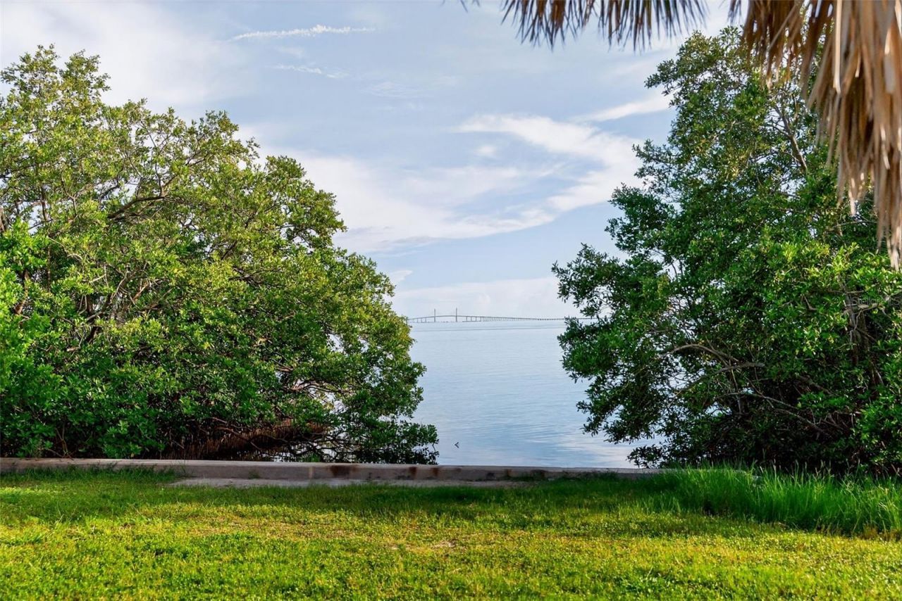 1835 Serpentine Drive S, Saint Petersburg, FL 33712 Photo