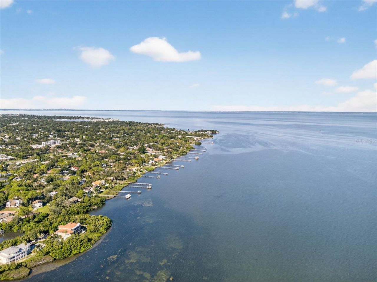 1835 Serpentine Drive S, Saint Petersburg, FL 33712 Photo