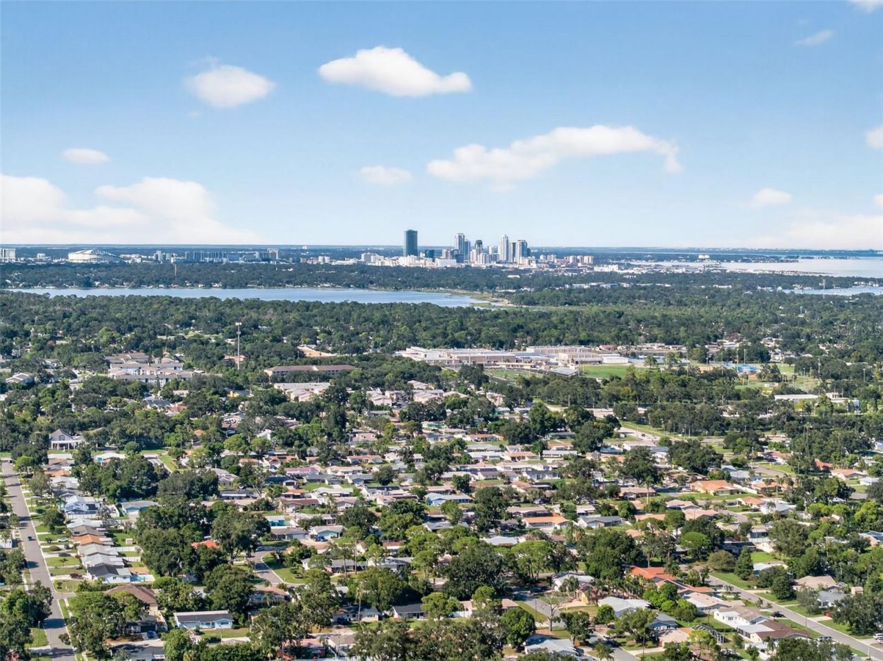 1835 Serpentine Drive S, Saint Petersburg, FL 33712 Photo