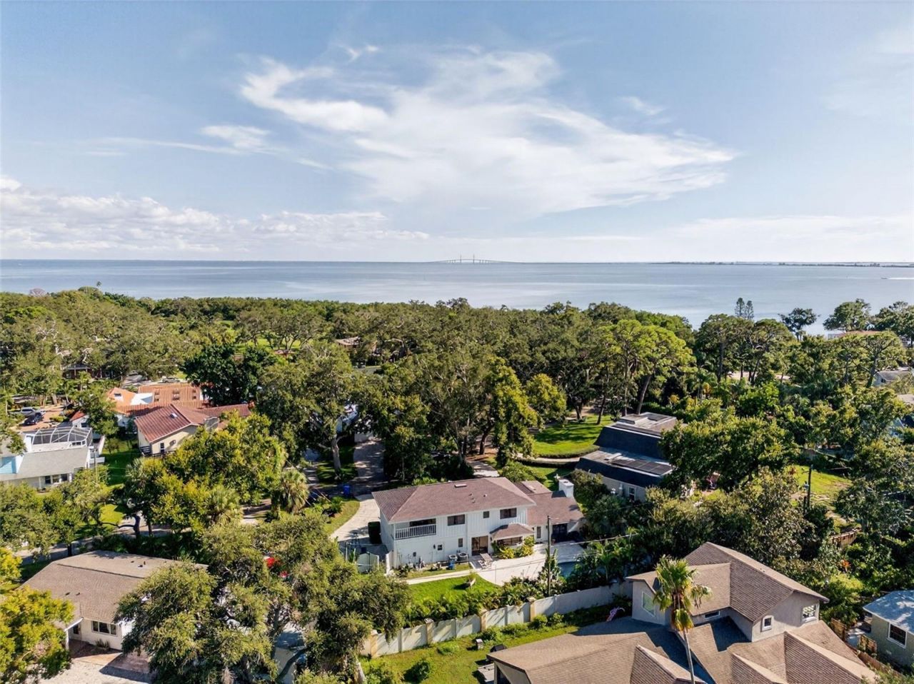 1835 Serpentine Drive S, Saint Petersburg, FL 33712 Photo