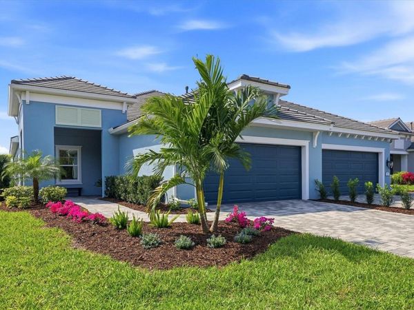 12826 SEASONG TERRACE , BRADENTON, FL 34211