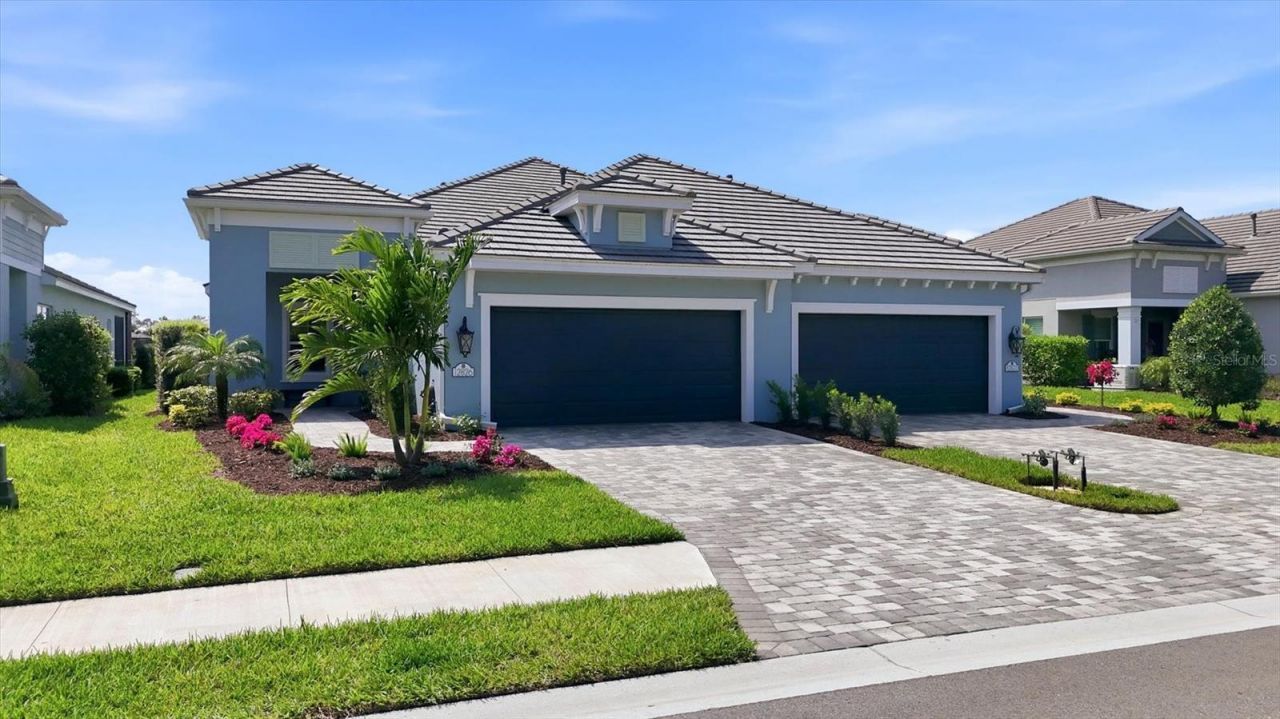12826 Seasong Terrace , Bradenton, FL 34211 Photo