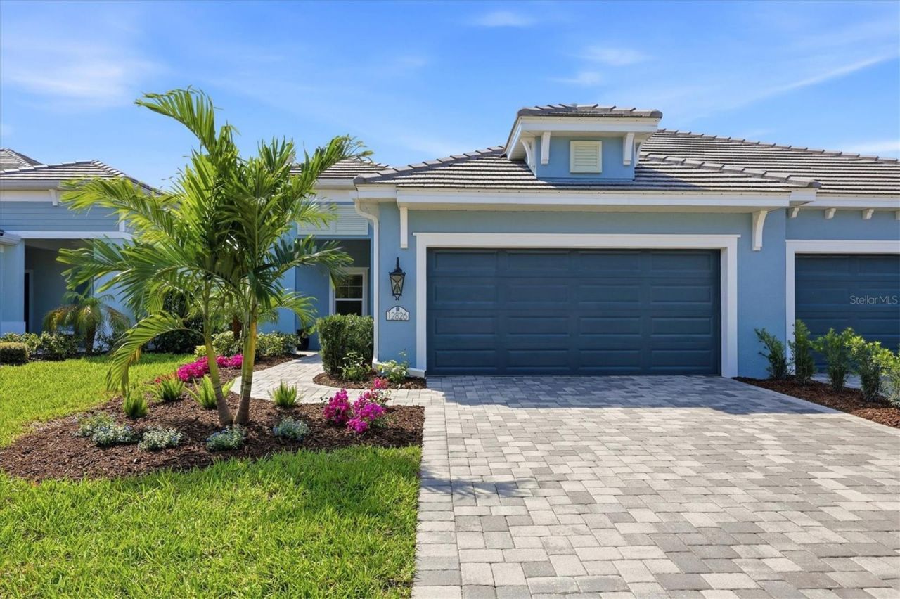 12826 Seasong Terrace , Bradenton, FL 34211 Photo