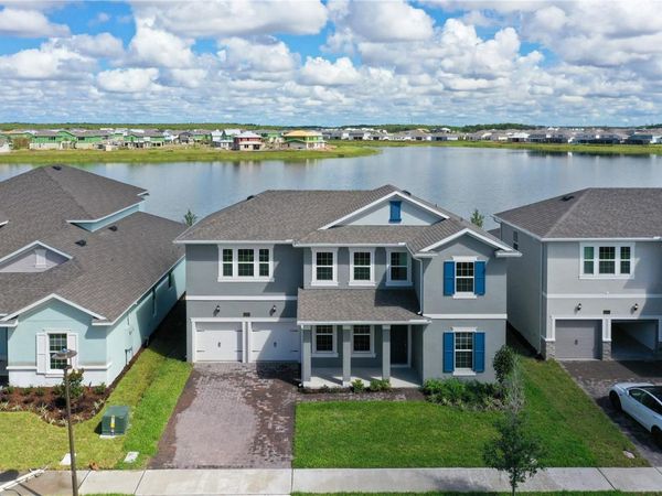 18345 MOWRY COURT , ORLANDO, FL 32827