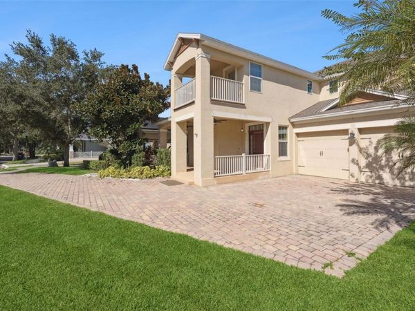 6615 HELMSLEY CIRCLE , WINDERMERE, FL 34786