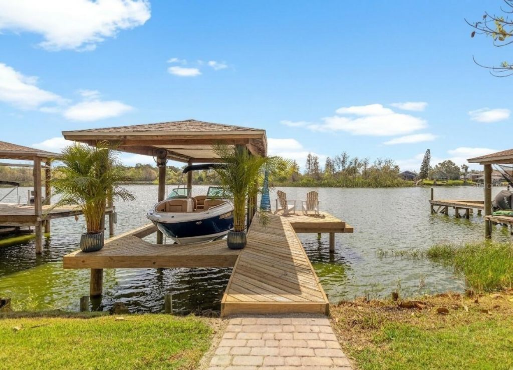 1240 Vinetree Drive, Brandon, FL 33510 Photo