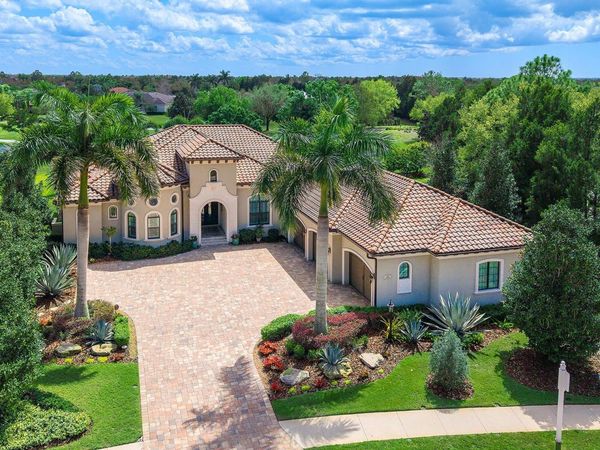 7515 LADYBANK CROSSING, LAKEWOOD RANCH, FL 34202
