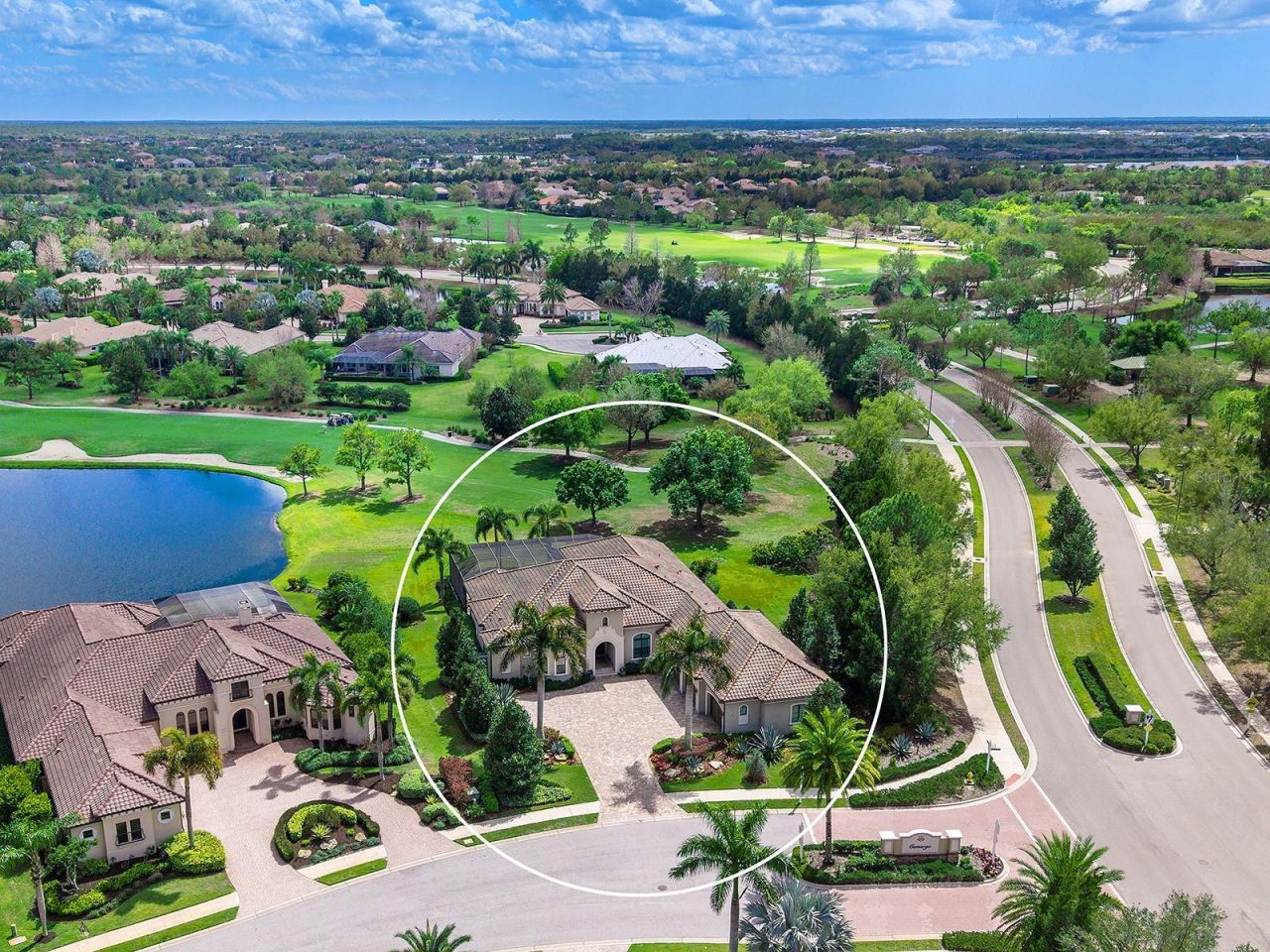 7515 Ladybank Crossing, Lakewood Ranch, FL 34202 Photo