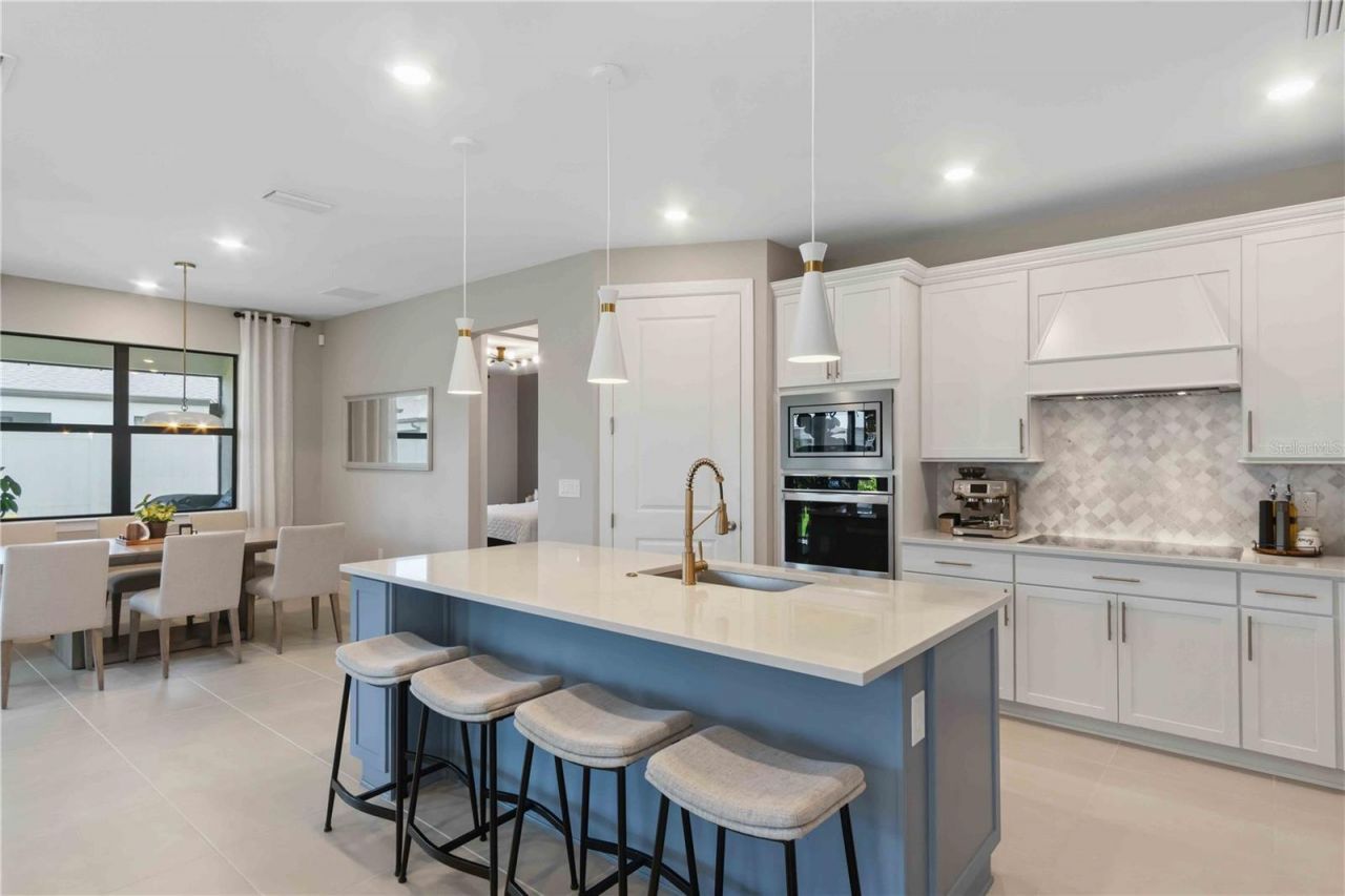 2414 Gabel Oak Drive, North Port, FL 34289 Photo