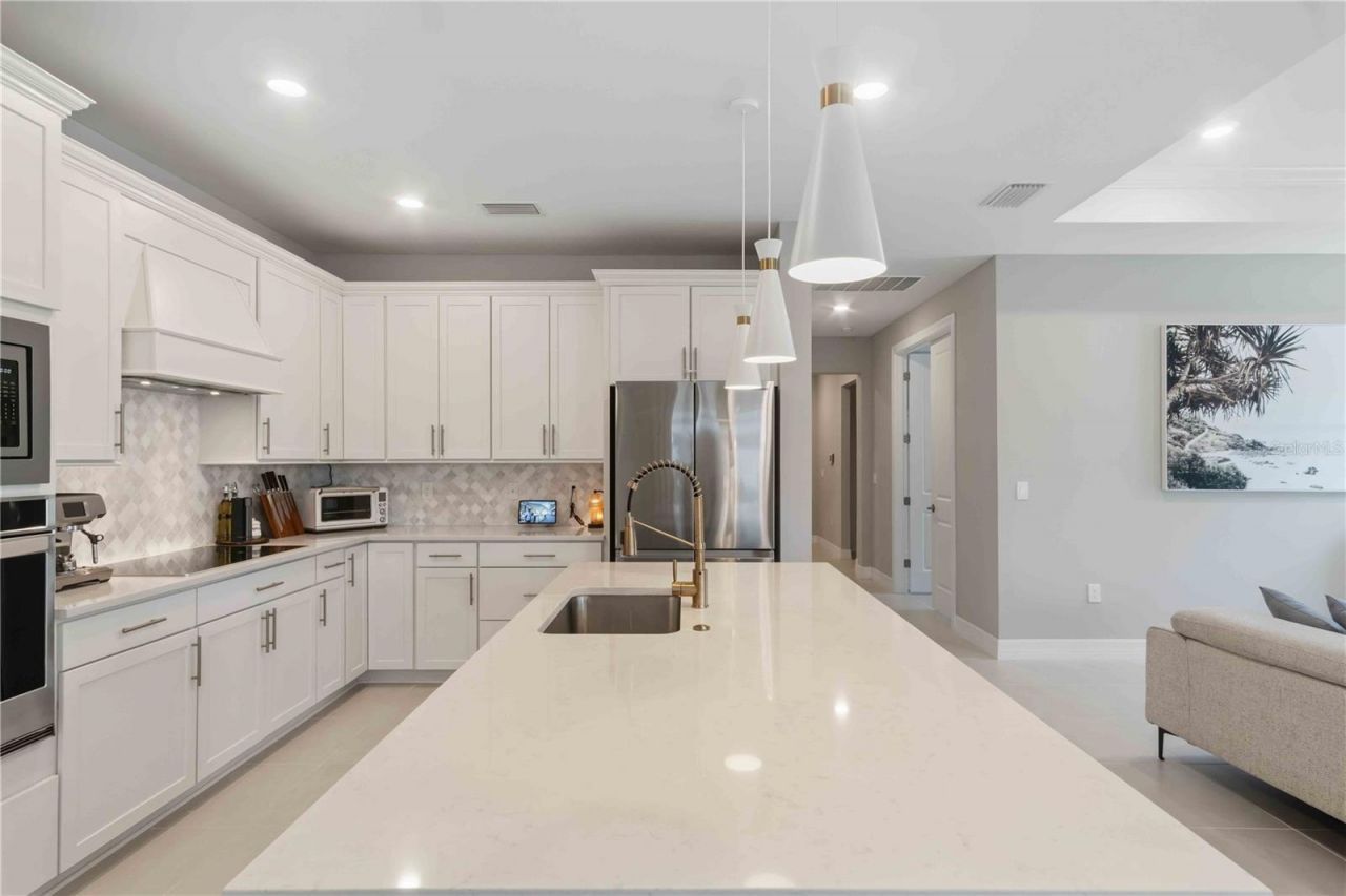 2414 Gabel Oak Drive, North Port, FL 34289 Photo