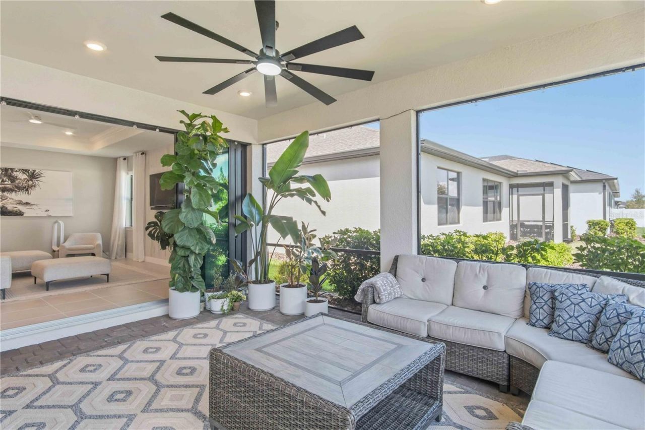 2414 Gabel Oak Drive, North Port, FL 34289 Photo