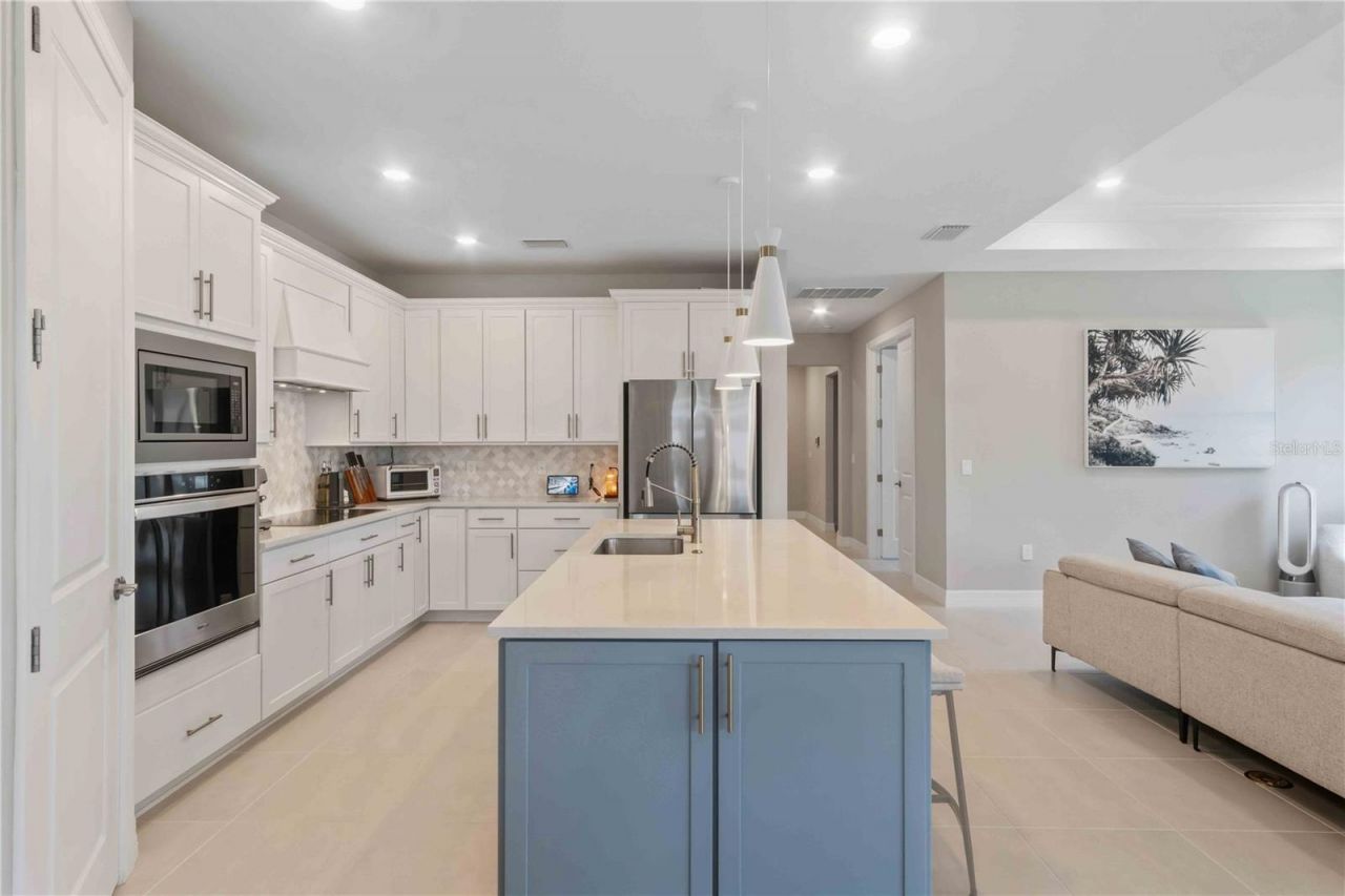 2414 Gabel Oak Drive, North Port, FL 34289 Photo